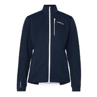Craft W Jakke Adv Nordic Training 2 M Lett og isolert langrennsjakke