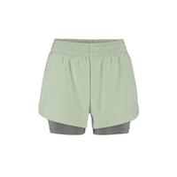 Craft W Shorts 2in1 Adv Essence 2 M Treningsshorts med innertights - Gl