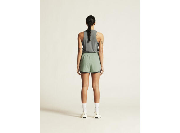 Craft W Shorts 2in1 Adv Essence 2 M Treningsshorts med innertights - Gl 
