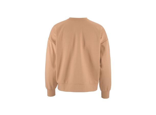 Craft W Sweatshirt Adv Join Rn M Behagelig genser for hverdagsbruk - Sy 
