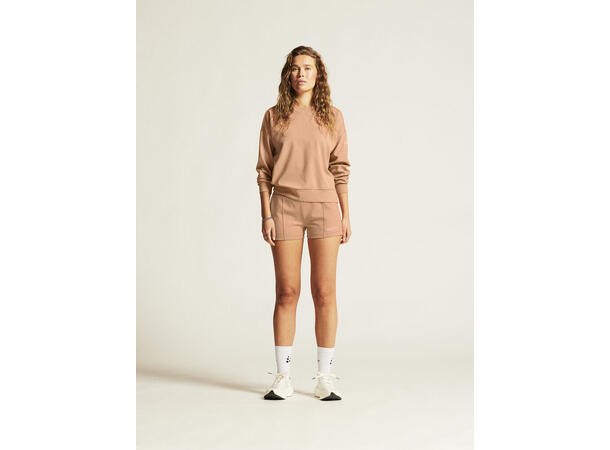 Craft W Sweatshirt Adv Join Rn M Behagelig genser for hverdagsbruk - Sy 