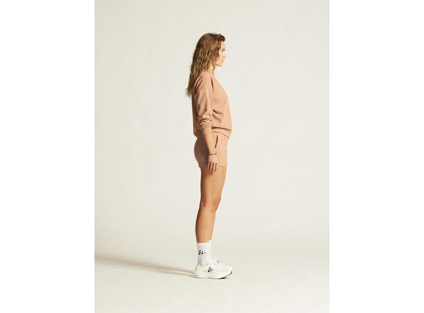 Craft W Sweatshirt Adv Join Rn M Behagelig genser for hverdagsbruk - Sy 