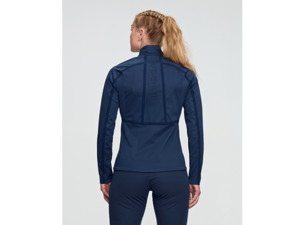 Dæhlie Dame Jakke Premium 2.0 M Vindtett og vannavstøtende jakke - Navy 