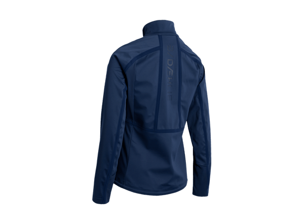 Dæhlie Dame Jakke Premium 2.0 M Vindtett og vannavstøtende jakke - Navy 