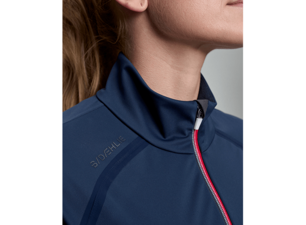 Dæhlie Dame Jakke Premium 2.0 M Vindtett og vannavstøtende jakke - Navy 