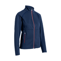 Dæhlie Dame Jakke Premium 2.0 M Vindtett og vannavstøtende jakke - Navy