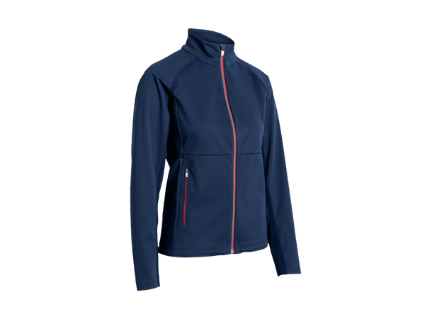 Dæhlie Dame Jakke Premium 2.0 M Vindtett og vannavstøtende jakke - Navy 