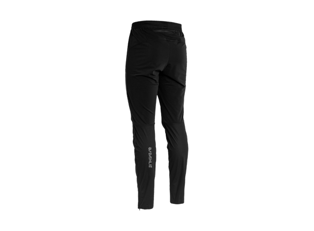 Dæhlie Herre Bukse Winter Run M Vindtett tights med høy ytelse 