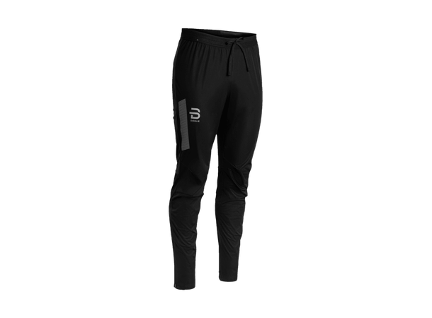 Dæhlie Herre Bukse Winter Run M Vindtett tights med høy ytelse 