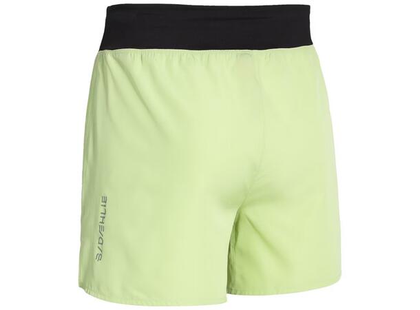 Dæhlie Herre Shorts Air 5' M Løpeshorts i lett og luftig stoff - LyGr 