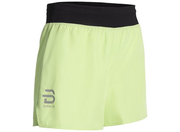 Dæhlie Herre Shorts Air 5' M Løpeshorts i lett og luftig stoff - LyGr 