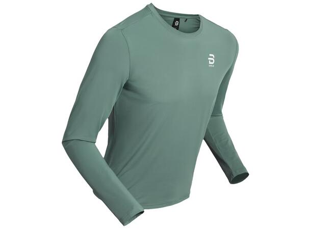 Dæhlie Herre Trøye LS Tempo M En lett og komfortabel longsleeve - DaFo 