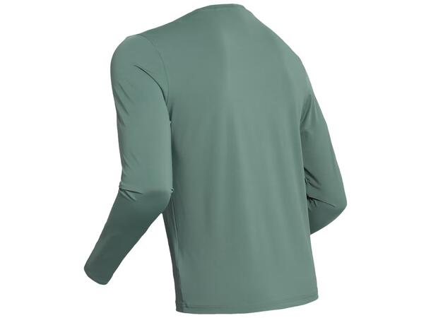 Dæhlie Herre Trøye LS Tempo M En lett og komfortabel longsleeve - DaFo 
