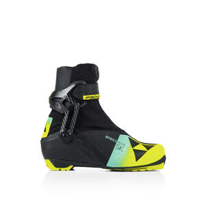 Fischer Skisko Speedmax Jr Skate Ny Sk&#248;ytesko for junior racing