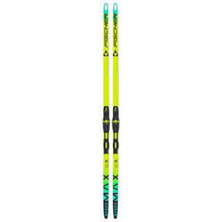 Fischer Speedmax Skate 100HE  Plus 610 Fj&#230;rlett toppracingski sk&#248;yting 25/26