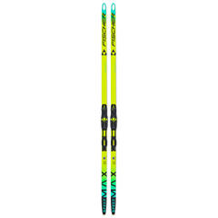 Fischer Speedmax Skate 100HE  Plus 610 Fj&#230;rlett toppracingski sk&#248;yting 25/26