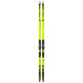 Fischer Speedmax Skate 80 Plus 610 186 Rask og stabil racingski 25/26