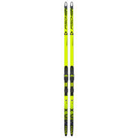Fischer Speedmax Skate 80 Plus 610 186 Rask og stabil racingski 25/26