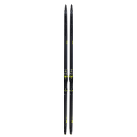 Fischer Twin Skin Race Stiff 197 Fellski til trening og konkurranse 24/25