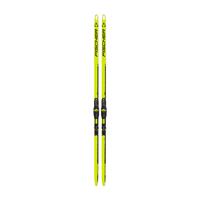 Fisher Speedmax Helium SK Cold Med 186 Skøyteski med optimal glid i kulde