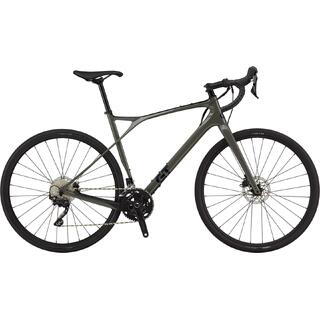 GT Sykkel Grade Carbon Elite Gravel med karbonramme og gaffel - WeCe