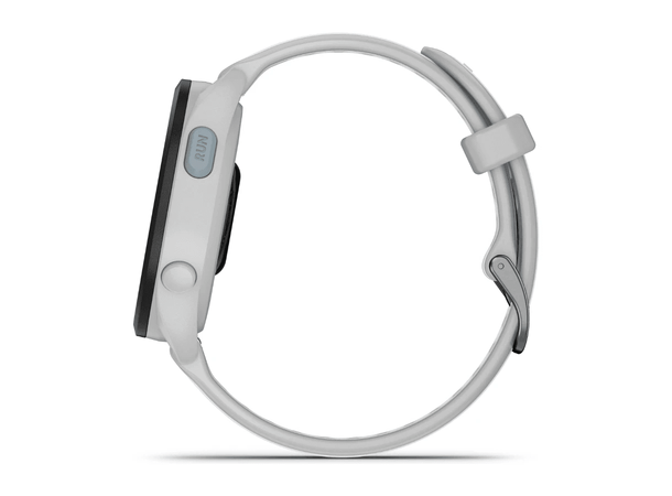 Garmin Forerunner 165 Music Grey/whitestone 