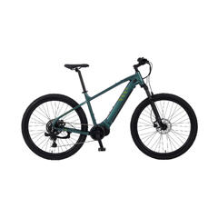 Hard Rocx Elsykkel Elirium 29R 7.7i Robust og soild elsykkel