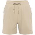 Johaug Dame Strut Microfiber Shorts XS Lett shorts til trening og hverdags - Cd