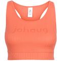 Johaug Dame Topp Rib Tech XS Sporty og funksjonell treningstopp - Co