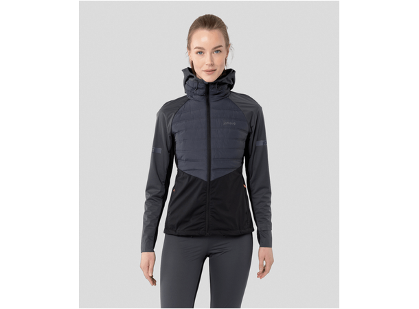 Johaug Jakke Concept 2.0 M Concept 2.0 softshell med isolasjon -INK 
