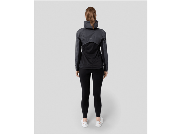 Johaug Jakke Concept 2.0 M Concept 2.0 softshell med isolasjon -INK 