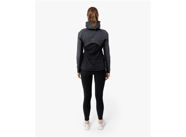 Johaug Jakke Concept 2.0 M Concept 2.0 softshell med isolasjon -INK 