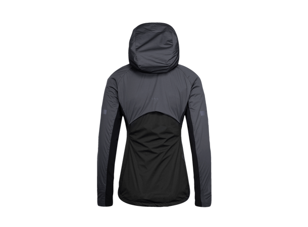 Johaug Jakke Concept 2.0 M Concept 2.0 softshell med isolasjon -INK 