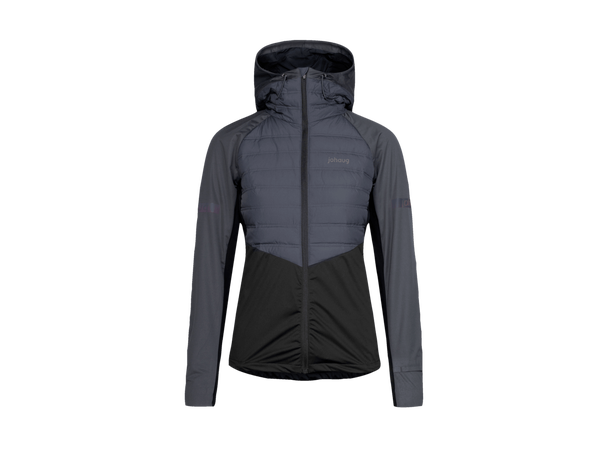 Johaug Jakke Concept 2.0 M Concept 2.0 softshell med isolasjon -INK 