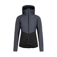 Johaug Jakke Concept 2.0 M Concept 2.0 softshell med isolasjon -INK