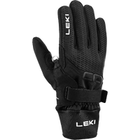 Leki Hanske CC Thermo Shark 10 God, varm hanske tilpasset norsk forhold