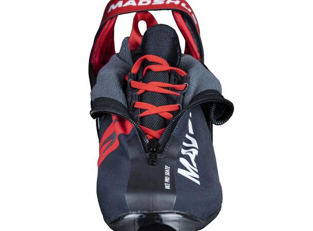 Madshus Skisko Skate Race Pro 44 Racingsko med ekstra varme 