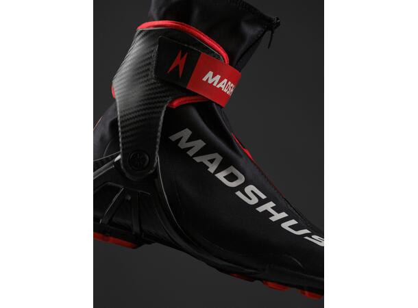 Madshus Skisko Skate Race Pro 44 Racingsko med ekstra varme 