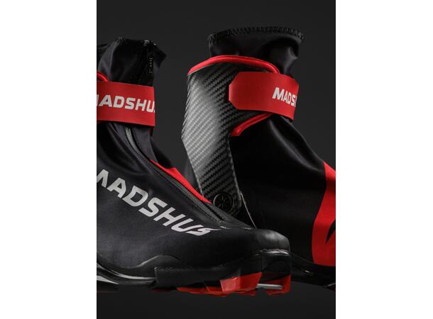 Madshus Skisko Skate Race Pro 44 Racingsko med ekstra varme 
