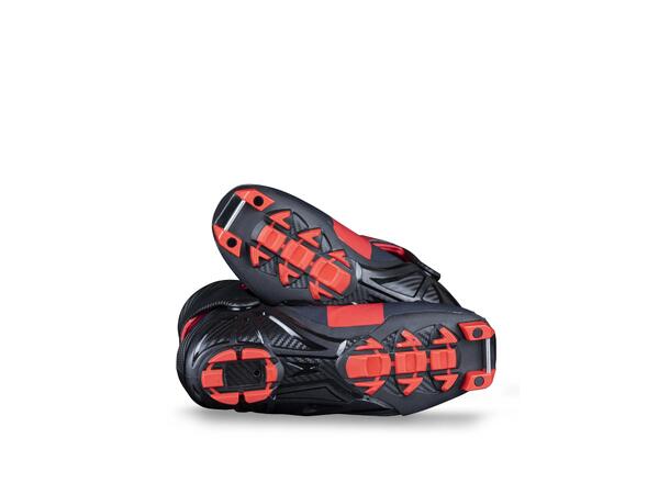 Madshus Skisko Skate Race Pro 44 Racingsko med ekstra varme 
