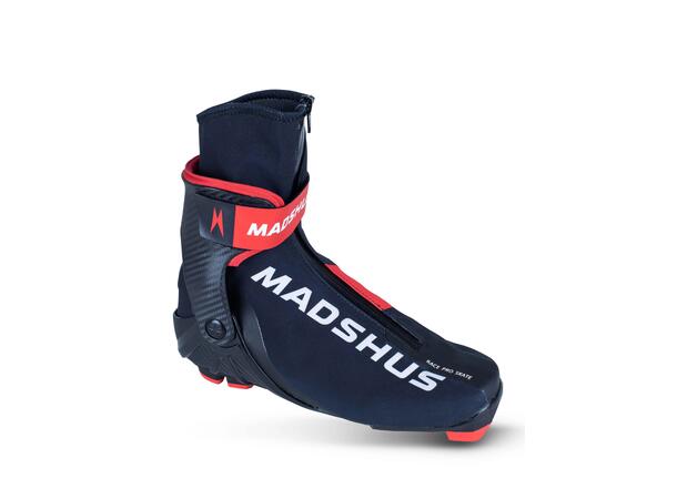 Madshus Skisko Skate Race Pro 44 Racingsko med ekstra varme 