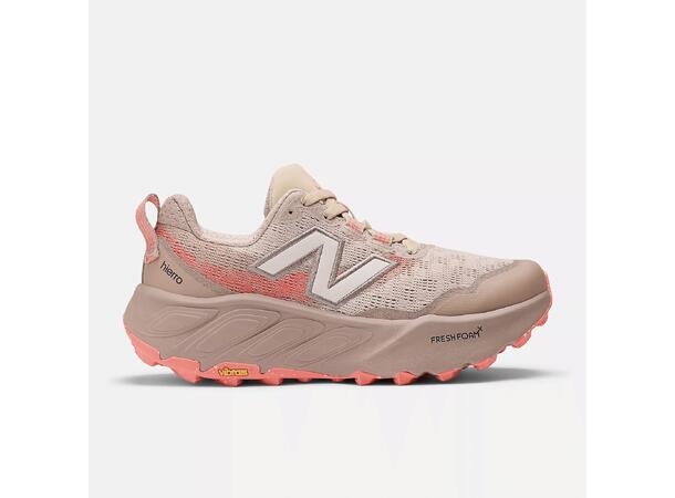 New Balance FreshFoam Hierro v9 40 Terrengløpesko med godt grep dame - DsCl 