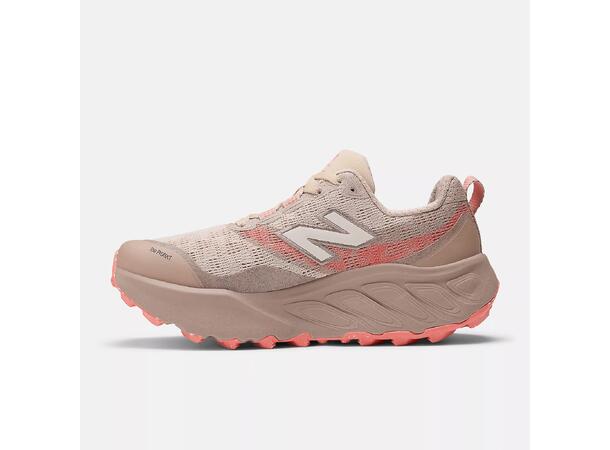 New Balance FreshFoam Hierro v9 40 Terrengløpesko med godt grep dame - DsCl 