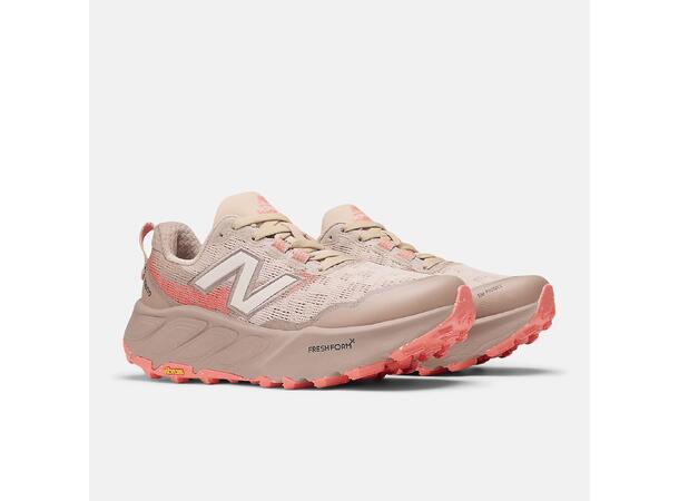 New Balance FreshFoam Hierro v9 40 Terrengløpesko med godt grep dame - DsCl 