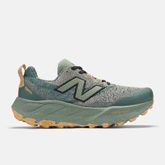 New Balance Fresh Foam X Hierro v9 Terrengl&#248;pesko med godt grep - DaJu