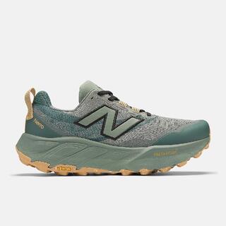 New Balance Fresh Foam X Hierro v9 Terrengl&#248;pesko med godt grep - DaJu