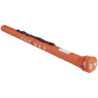 One Way Stavkogge 4 par Beskytter stavene ved transport Flame