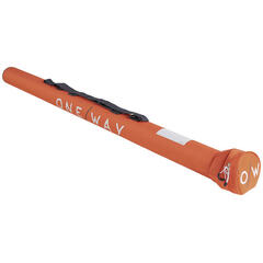 One Way Stavkogge 4 par Beskytter stavene ved transport Flame