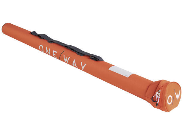 One Way Stavkogge 4 par Flame 
