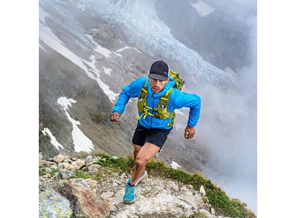 Osprey Ryggsekk Talon Velocity 20 L/XL Praktisk multisport-ryggsekk - Dc/Tu 
